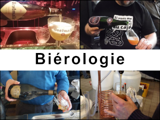 Bierologie/Zythologie