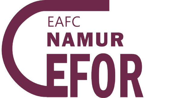 Logo EAFC