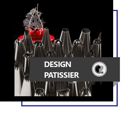 DesignPatissier MeS HG 2324